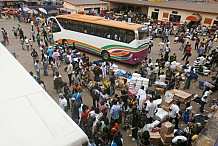 Transport urbain: le métier de 