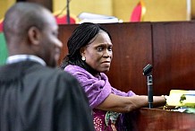 Suite à un malaise, Simone Gbagbo internée à la Pisam