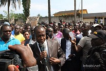 Côte d’Ivoire/ KKS 