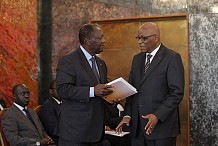Côte d’Ivoire: le CNP sollicite le Chef de l’Etat pour la régulation de la presse numérique