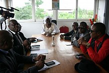 Réconciliation nationale/ Une semaine après leur retour, les ex-exilés chez Mariatou Koné