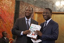 Bonne gouvernance : Ouattara va mettre fin aux fonctions des responsables qui refusent de se soumettre aux contrôles 