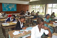 Examens de fin d'année - Session 2016 : Les épreuves écrites du BAC démarrent ce matin