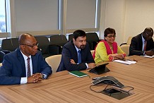 Emploi Jeunes dans l’agri-business: le Programme Enable Youth de la BAD présenté en Côte d’Ivoire