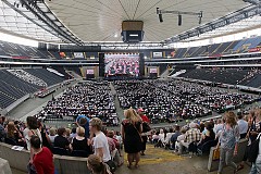 Le plus grand orchestre du monde en concert