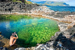 Cet endroit est surnommé « la piscine de la mort » et vous allez vite comprendre pourquoi (vidéo)