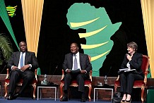 La Côte d’Ivoire abritera la Conférence internationale sur l’émergence de l’Afrique
