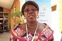 Troisième rencontre du Groupe de haut niveau sur l’égalité des sexes et l’autonomisation des femmes : Yao Euphrasie vante les prouesses de l’Etat Ivoirien sur la problématique