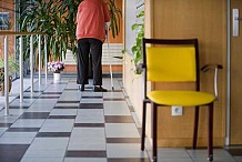 France: Une femme de 90 ans violée dans une maison de retraite
