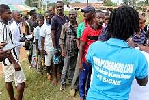 Pétition pour la libération de Laurent Gbagbo : Les initiateurs lancent la caravane nationale à Gagnoa
