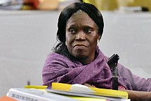 Procès de Simone Gbagbo: un témoin sort des gris-gris à la barre et menace