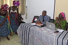 La sensibilisation sur les dangers de  l’excision et le mariage précoce à travers le festival ‘’Djamala Kongnon-Yah’’