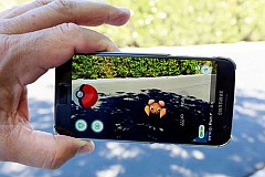Un français entre dans une base militaire indonésienne à la recherche de Pokémon Un français entre dans une base militaire indonésienne à la recherche de Pokémon