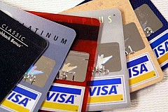Cocody/ Cyberdélinquance: Un individu arrêté avec des cartes de crédit volées Cocody/ Cyberdélinquance: Un individu arrêté avec des cartes de crédit volées
