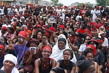 Tueries des femmes d’Abobo : ’’ c’est le RHDP qui a confectionné les certificats de décès à la mairie’’ (Témoin)
