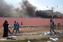 Côte d’Ivoire: Au moins un mort et des blessés par balle lors de manifestations dans le centre (source hospitalière)