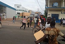 Côte d’Ivoire : 2 morts et plusieurs blessés lors d’une manifestation à Bouaké
