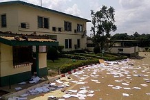 Côte d’Ivoire : plusieurs arrestations après une manifestation meurtrière dans le centre du pays
