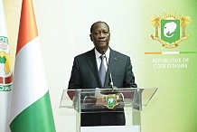 Côte d’Ivoire: déblocage effectif de 800 millions de FCFA pour soutenir les centrales syndicales
