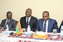 5ème Conférence au Sommet du traité d’Amitié et de Coopération Côte d’Ivoire-Burkina : Les Experts planchent sur les dossiers à soumettre aux Chefs d’Etat