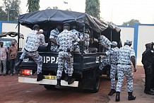 Côte d’Ivoire: 3000 éléments des forces armées mobilisés pour des vacances scolaires paisibles
