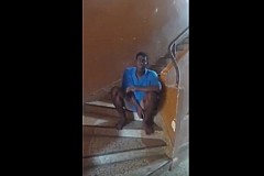 Un Gabonais enflamme la toile avec une reprise de Céline Dion Un Gabonais enflamme la toile avec une reprise de Céline Dion