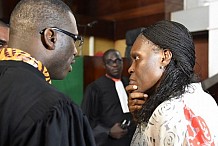 Cour d’assises : la constitution partie civile d’un témoin créé un ’’clash’’ au procès de Mme Gbagbo