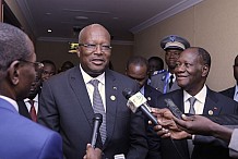 Burkina Faso-Côte d’Ivoire: la nécessaire réconciliation