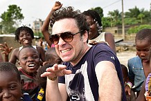 Côte d’Ivoire : DJ Petit Piment, un Belge s’attaque au coupé-décalé
