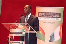 Alassane Ouattara: 