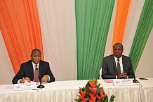 Congrès postal mondial de 2020 : La Côte d'Ivoire, candidate de l'Afrique, sollicite le soutien des Etats membres

