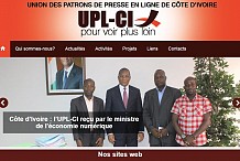 Côte d’Ivoire : mise en place d'un répertoire de sites d’information générale exerçant à partir de la Côte d’Ivoire