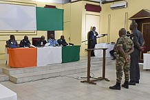 Côte d’Ivoire: deux soldats jugés pour avoir collaboré avec les terroristes de Grand Bassam