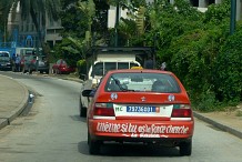 Transport en commun : Ces véhicules qui nous parlent