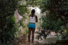 Abidjan / Prostitution : Le‘’Bizi’’ La nouvelle tendance dangereuse des ivoiriennes
