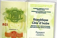 Passeport ordinaire biométrique : ouverture à Yopougon d’un nouveau centre d’enrôlement