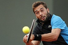 JO de Rio : le tennisman Benoît Paire se fait virer de l'équipe de France et exprime sa joie