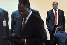 Côte d’Ivoire: Affi N’guessan annonce la ‘’rupture’’ entre le pouvoir et l’opposition 