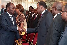 Côte d’Ivoire : empoignade entre pouvoir et opposition au sujet de la nouvelle Constitution en préparation
