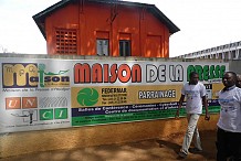 Un appel à candidature lancé pour le poste de DG de la Maison de la presse d’Abidjan
