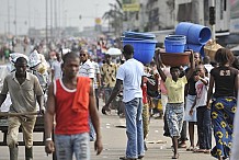 La population ivoirienne dans sa majorité n’approuve pas l’idée d’une réforme constitutionnelle actuellement (étude)