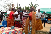  Bonoua-Yaou / Passation de pouvoir de génération : Les populations voudraient l’entente
