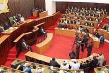 Assemblée nationale / L’USAID forme les députés sur la recherche des financements