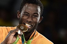 JO Rio 2016 / Taekwondo : La Côte d'Ivoire obtient enfin ses premières médailles 