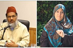 Maroc : deux responsables islamistes arrêtés pour adultère
