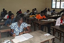 Côte d’Ivoire: des dysfonctionnements dans l’organisation des épreuves écrites du BTS 2016
