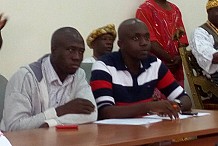 Paix dans l'école ivoirienne : Les structures syndicales se mettent d'accord