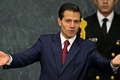 Le président mexicain accusé de plagiat
