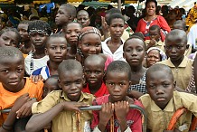 Enrégistrement des naissances : L’Unicef s’engage à améliorer l’Etat civil ivoirien
