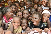 En Côte d’Ivoire, 12 enfants meurent chaque heure selon l'UNICEF